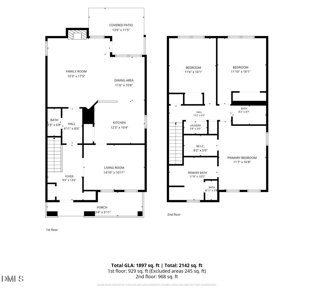 11021 Connally Lane Raleigh, NC 27614 - Photo 46 of 46
