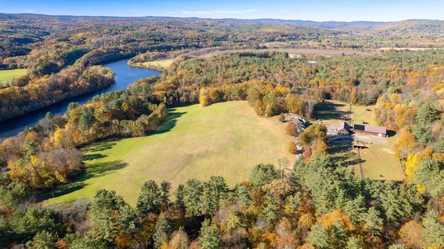 $1,875,000 | 1123 River Road, Westmoreland, NH 03467