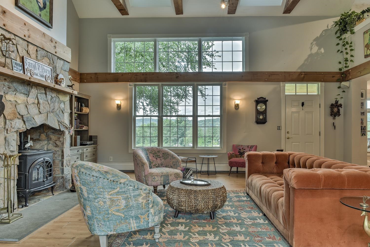 1123 River Road Westmoreland, NH 03467 - Photo 15 of 56