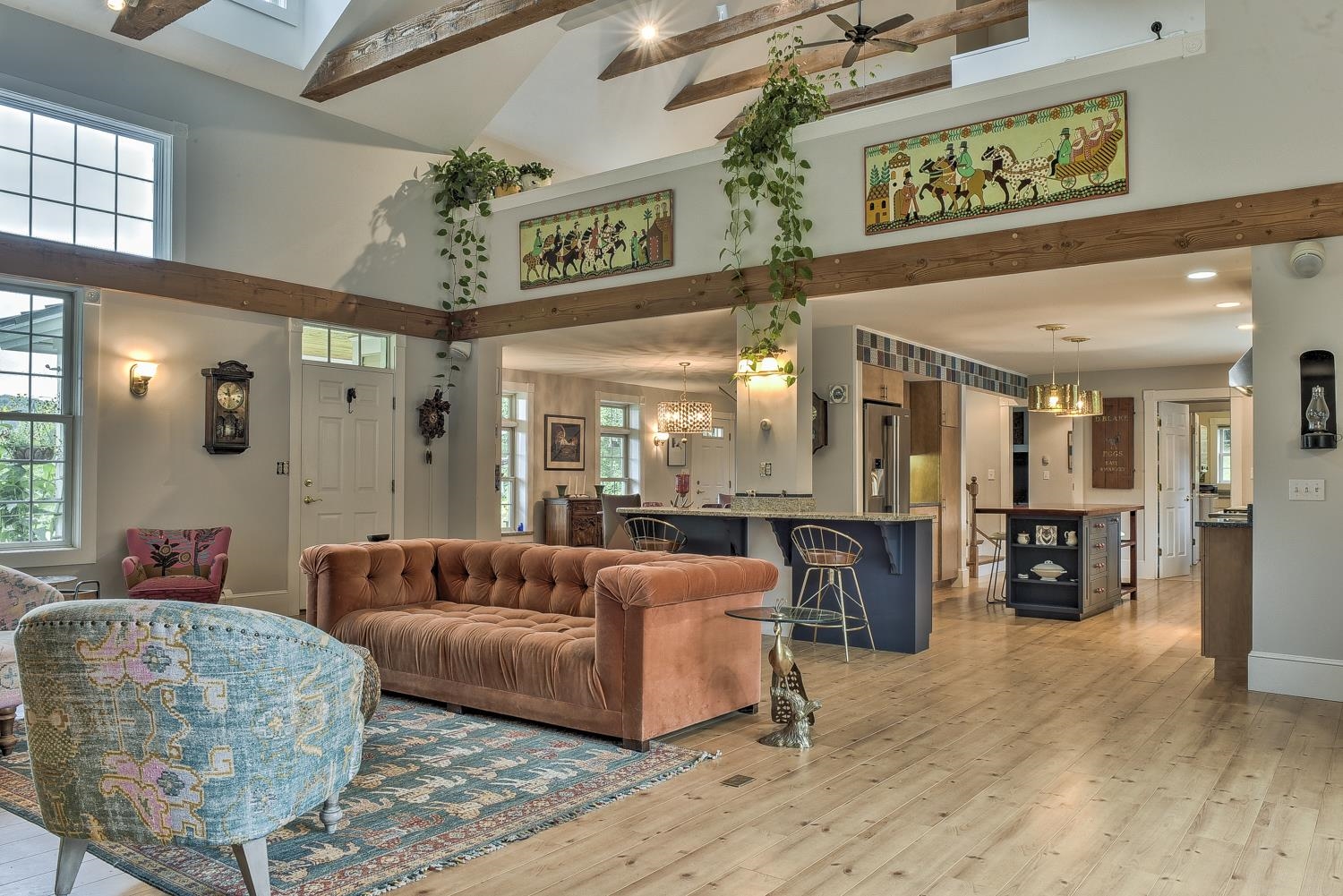 1123 River Road Westmoreland, NH 03467 - Photo 17 of 56