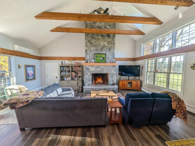 $1,875,000 | 1123 River Road, Westmoreland, NH 03467
