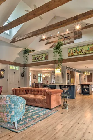 $1,875,000 | 1123 River Road, Westmoreland, NH 03467