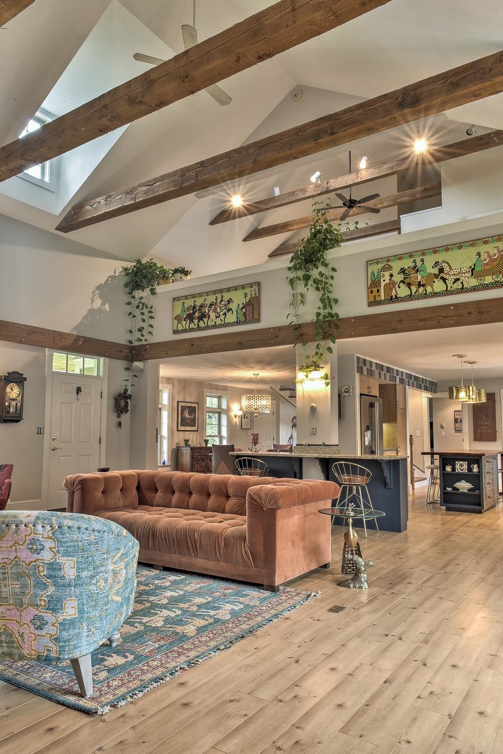 1123 River Road Westmoreland, NH 03467 - Photo 19 of 56