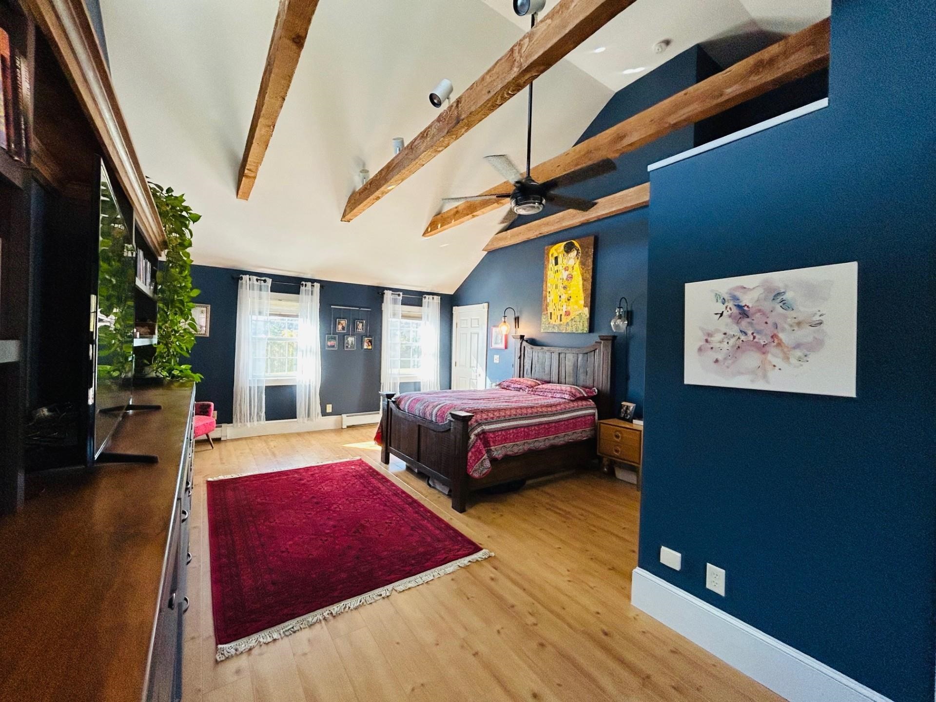 1123 River Road Westmoreland, NH 03467 - Photo 27 of 56