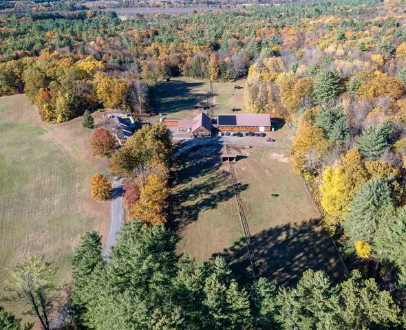 $1,875,000 | 1123 River Road, Westmoreland, NH 03467