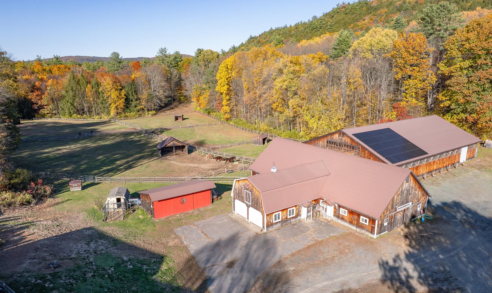 1123 River Road Westmoreland, NH 03467 - Photo 3 of 56