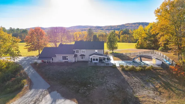 $1,875,000 | 1123 River Road, Westmoreland, NH 03467