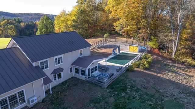 $1,875,000 | 1123 River Road, Westmoreland, NH 03467