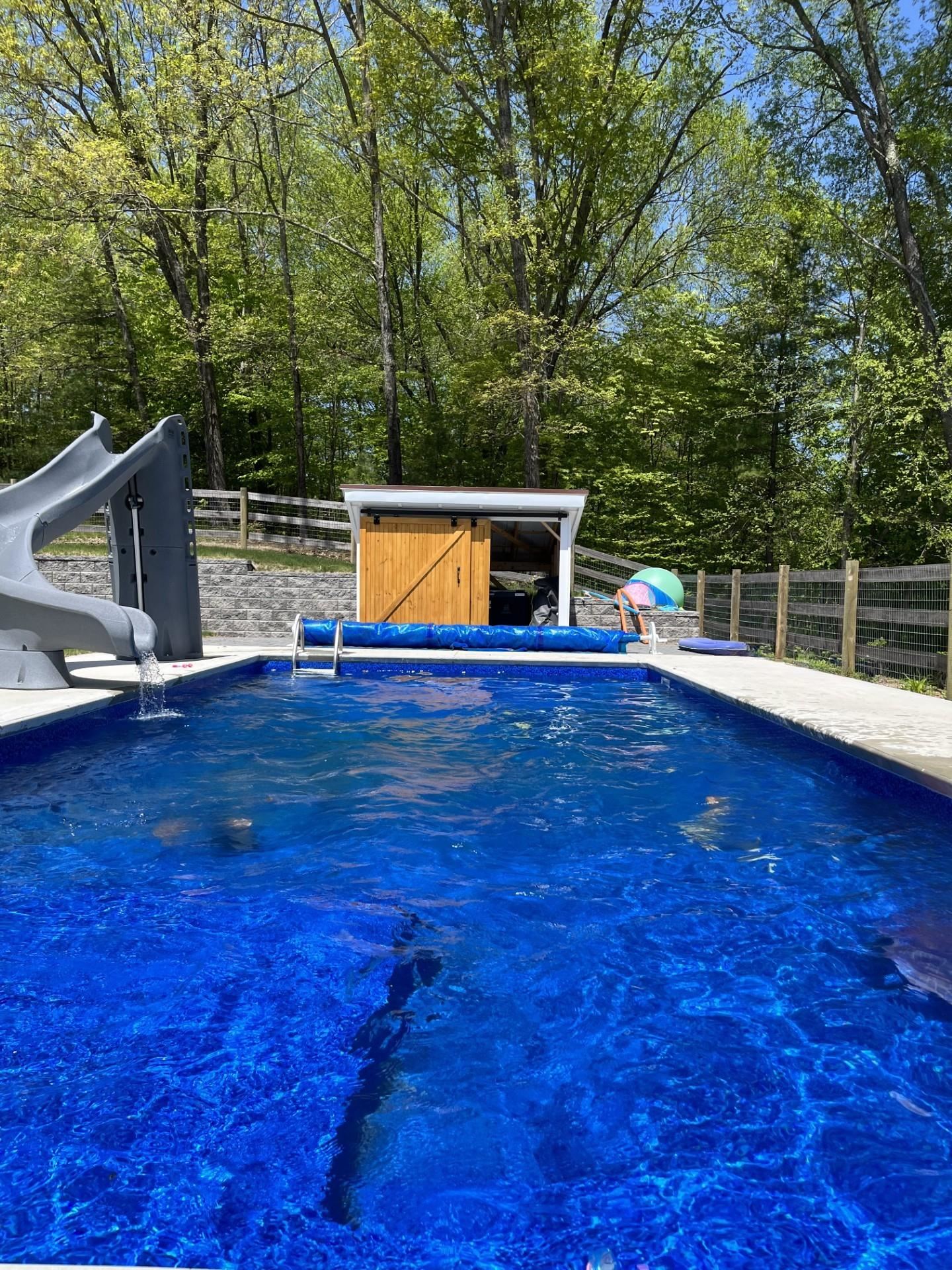 1123 River Road Westmoreland, NH 03467 - Photo 37 of 56