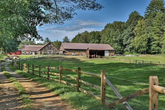 $1,875,000 | 1123 River Road, Westmoreland, NH 03467
