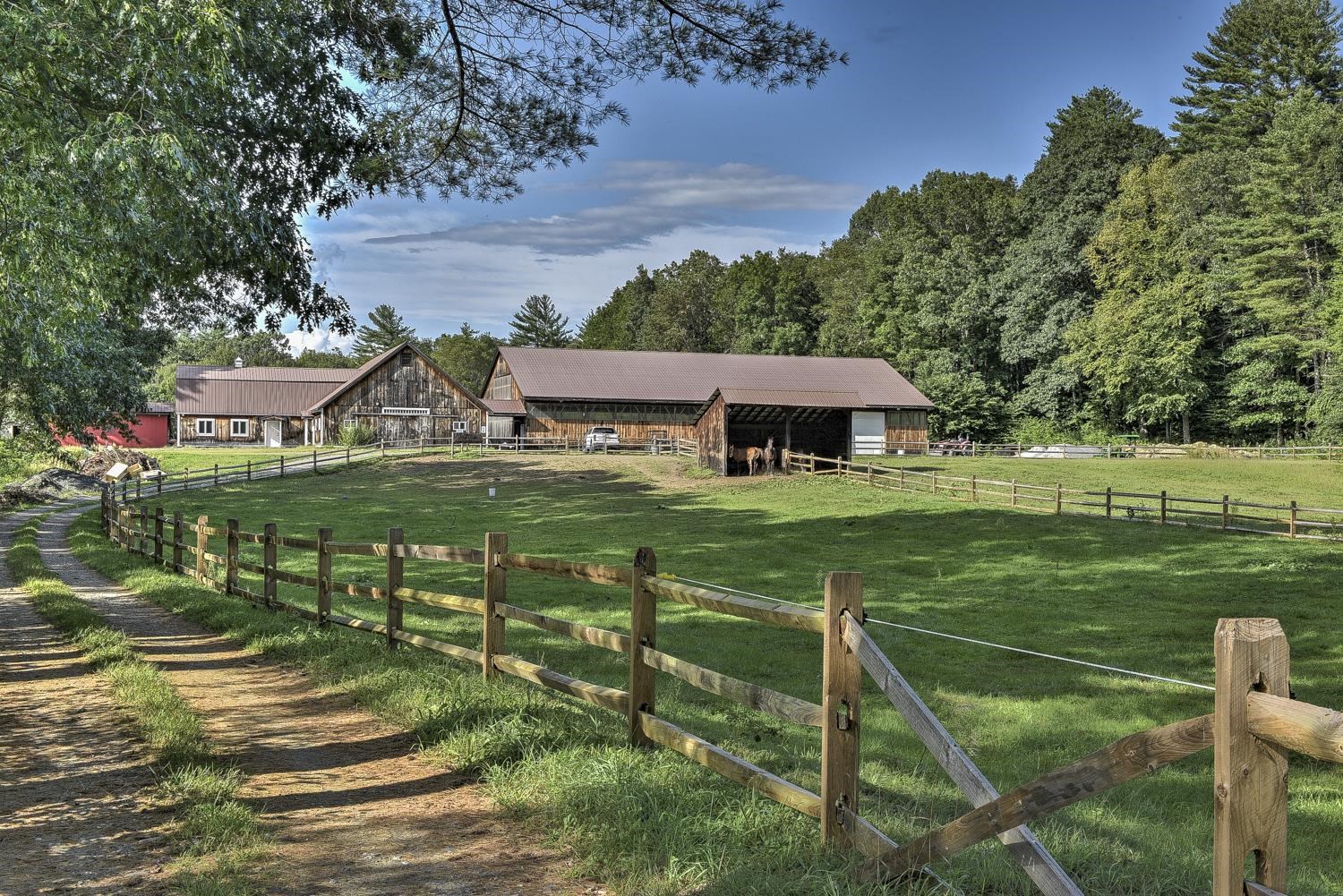 1123 River Road Westmoreland, NH 03467 - Photo 39 of 56