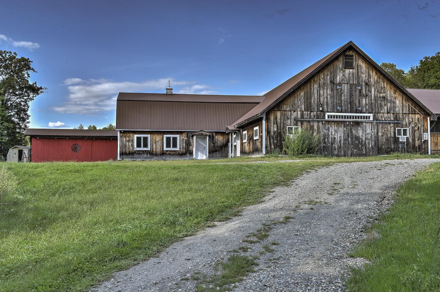 1123 River Road Westmoreland, NH 03467 - Photo 40 of 56