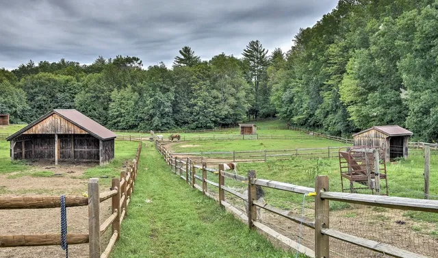 $1,875,000 | 1123 River Road, Westmoreland, NH 03467