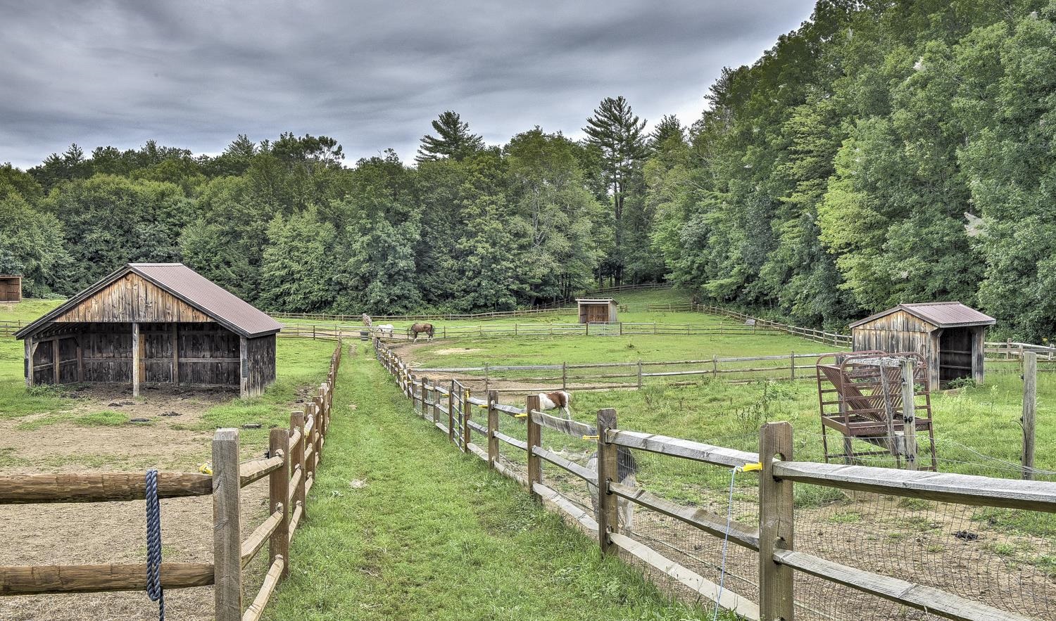 1123 River Road Westmoreland, NH 03467 - Photo 47 of 56