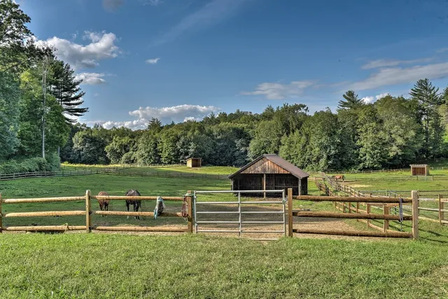 $1,875,000 | 1123 River Road, Westmoreland, NH 03467