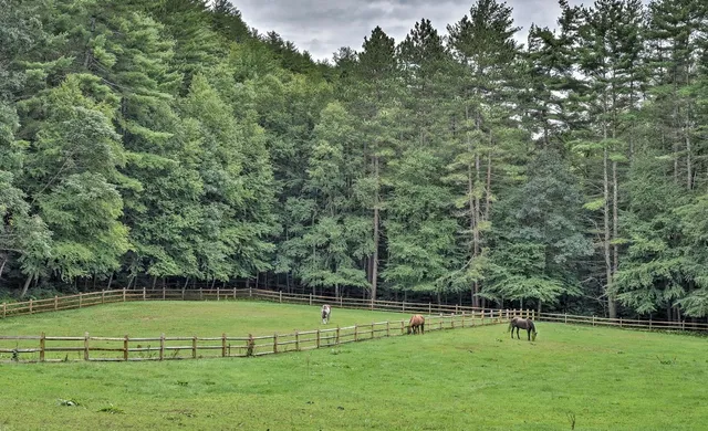 $1,875,000 | 1123 River Road, Westmoreland, NH 03467