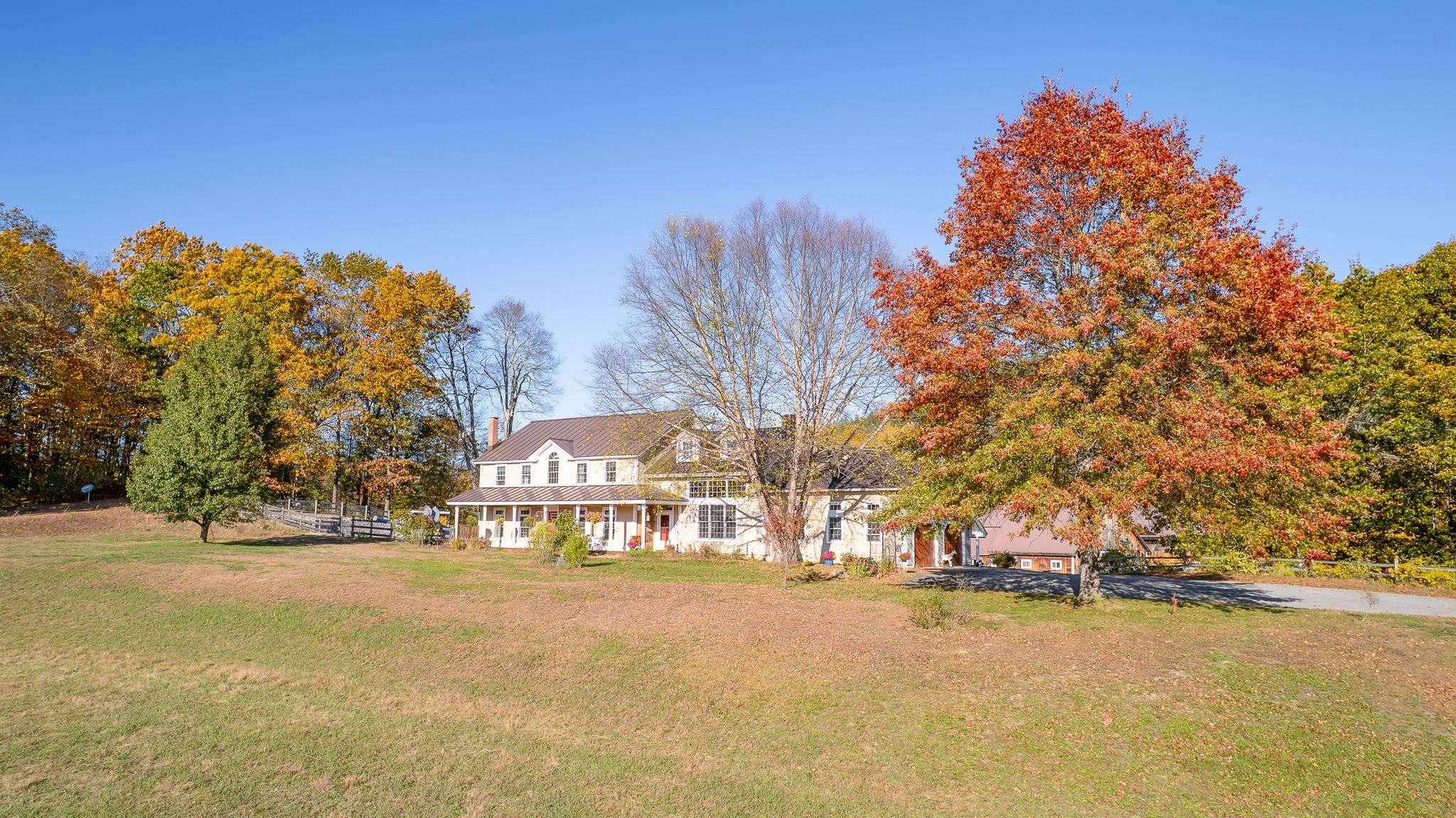 1123 River Road Westmoreland, NH 03467 - Photo 7 of 56