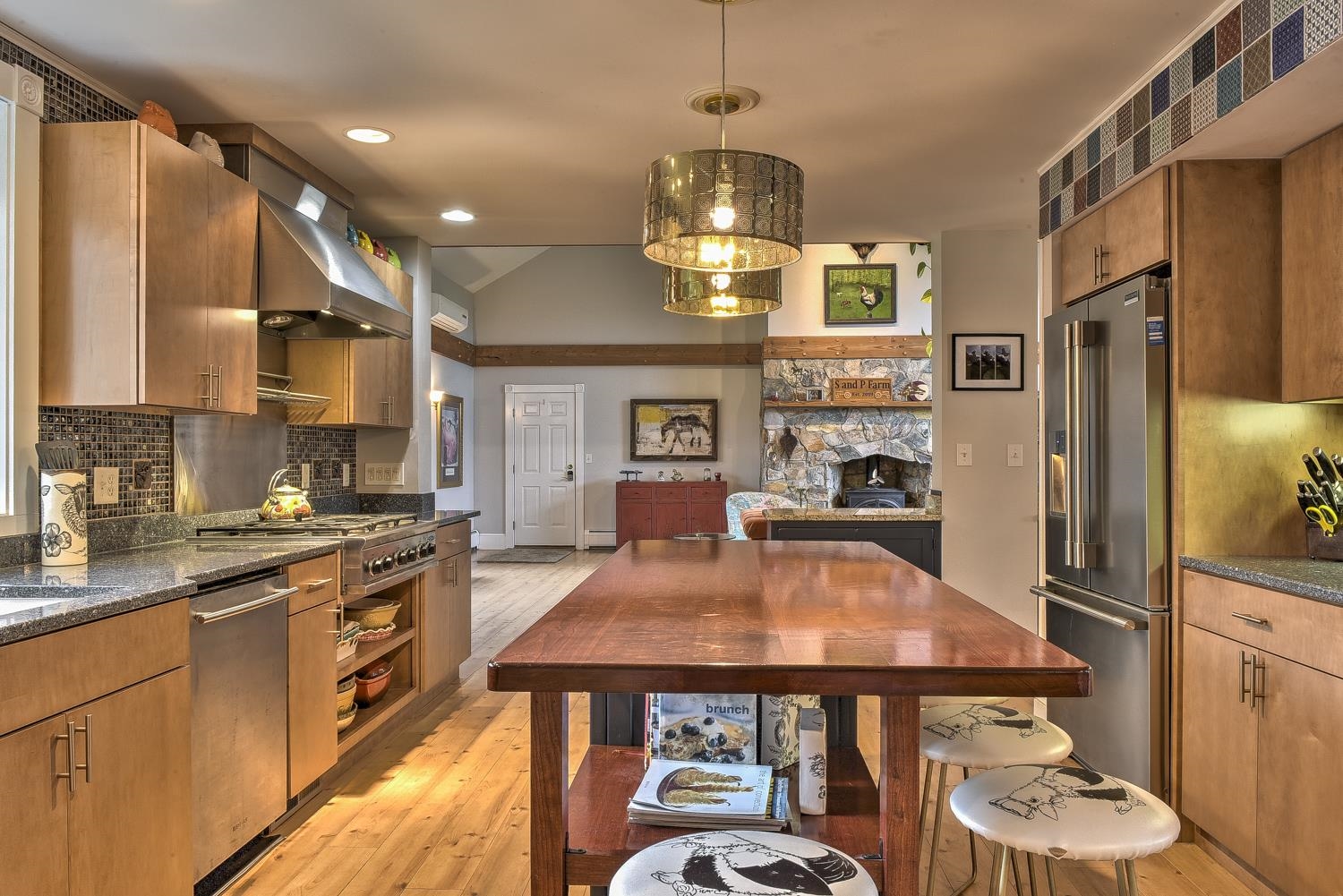 1123 River Road Westmoreland, NH 03467 - Photo 10 of 56