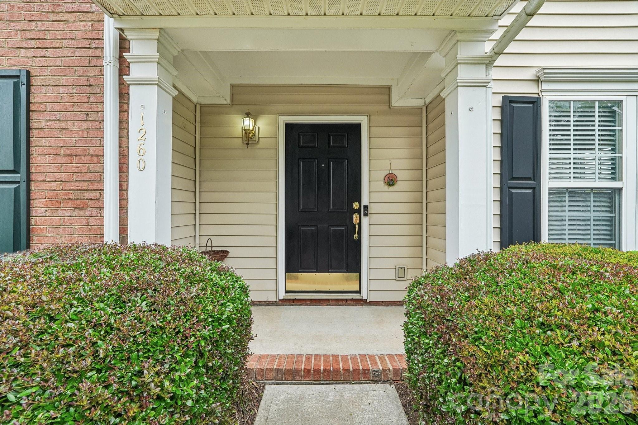 1260 Branson Road Northwest Concord, NC 28027 - Photo 2 of 24