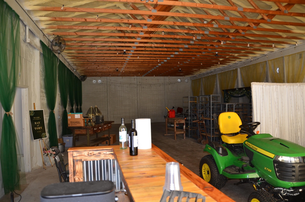 5599 Howard City Edmore Road Vestaburg, MI 48891 - Photo 39 of 50