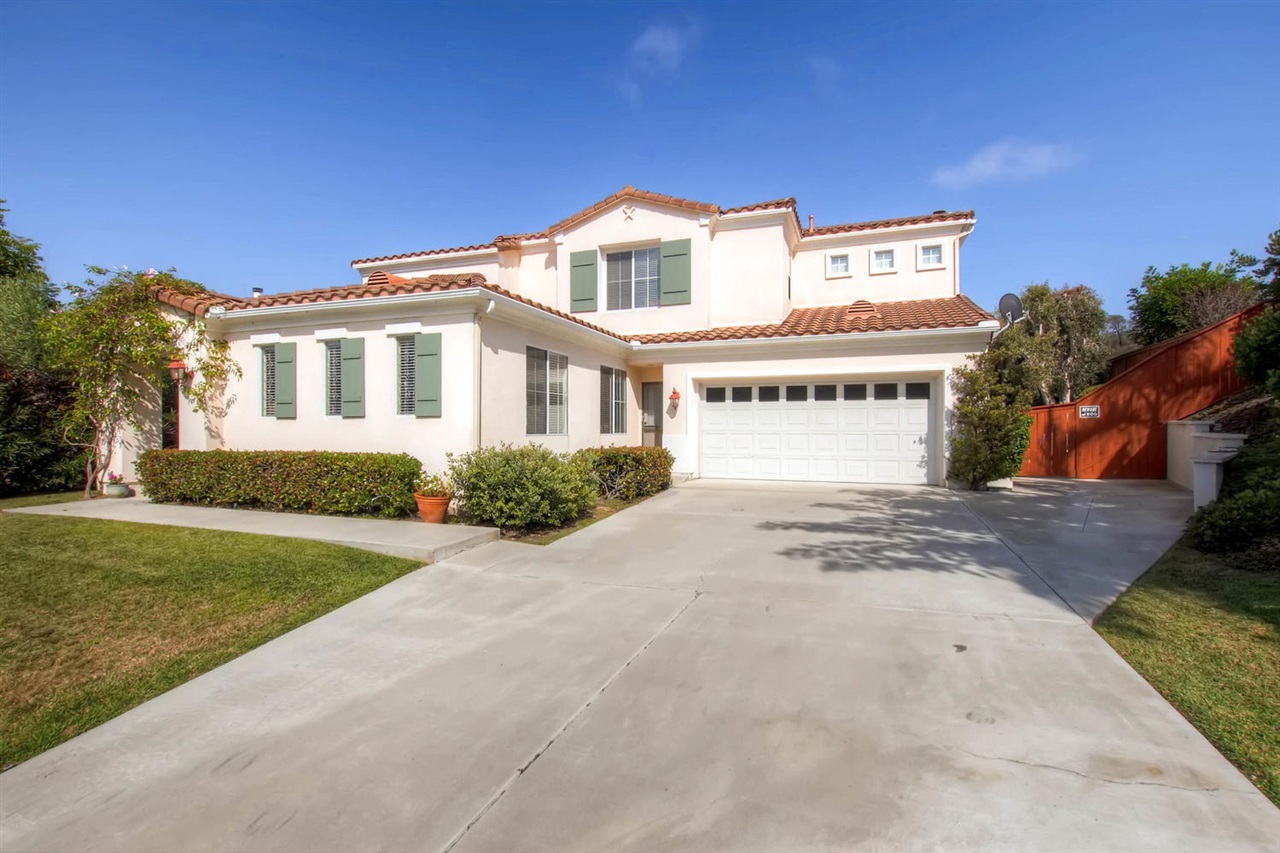 2285 Masters Road Carlsbad, CA 92008 - Photo 1 of 25 Gallery Image 1
