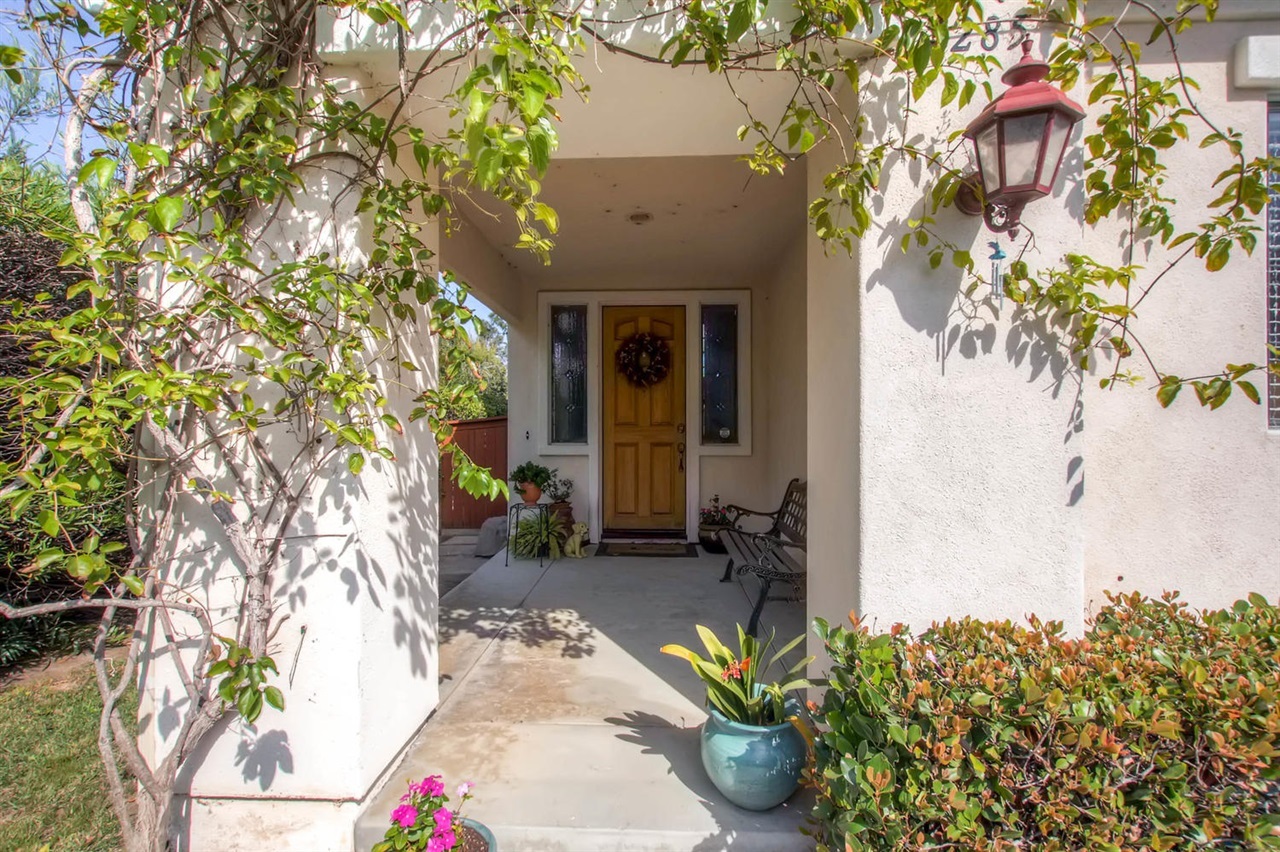 2285 Masters Road Carlsbad, CA 92008 - Photo 2 of 25 Gallery Image 2