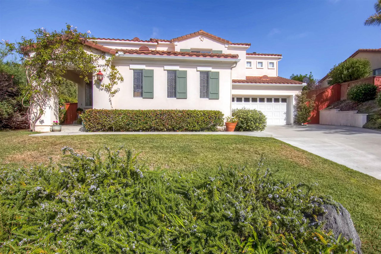 2285 Masters Road Carlsbad, CA 92008 - Photo 24 of 25 Gallery Image 24