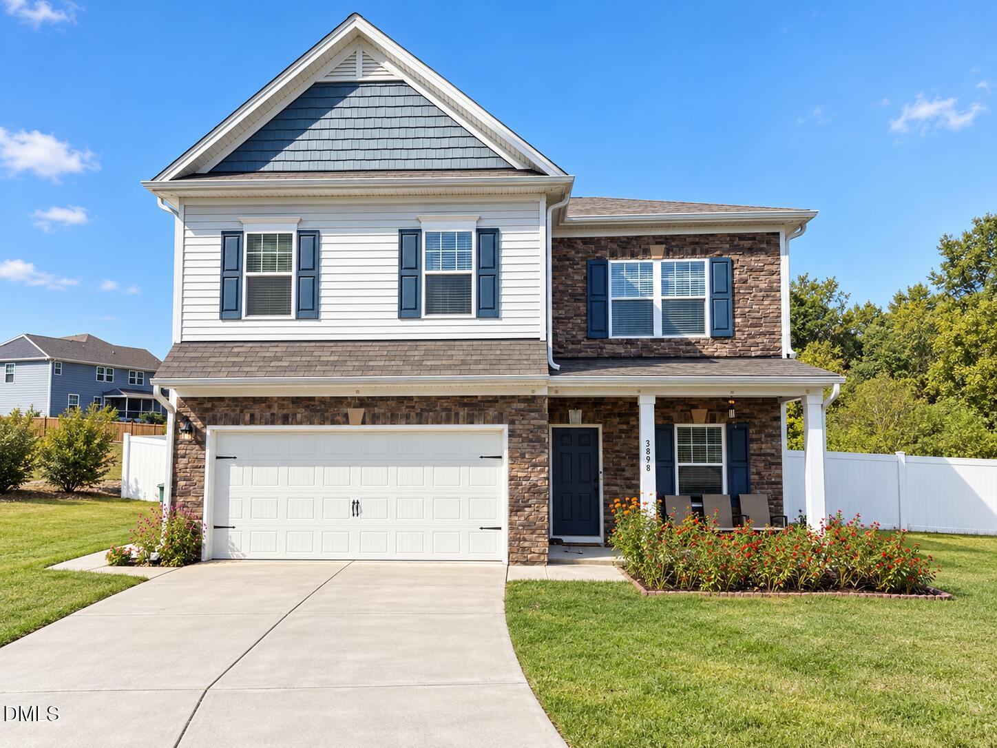 3898 Bluffwind Drive Raleigh, NC 27603 - Photo 1 of 1 IMG_3914