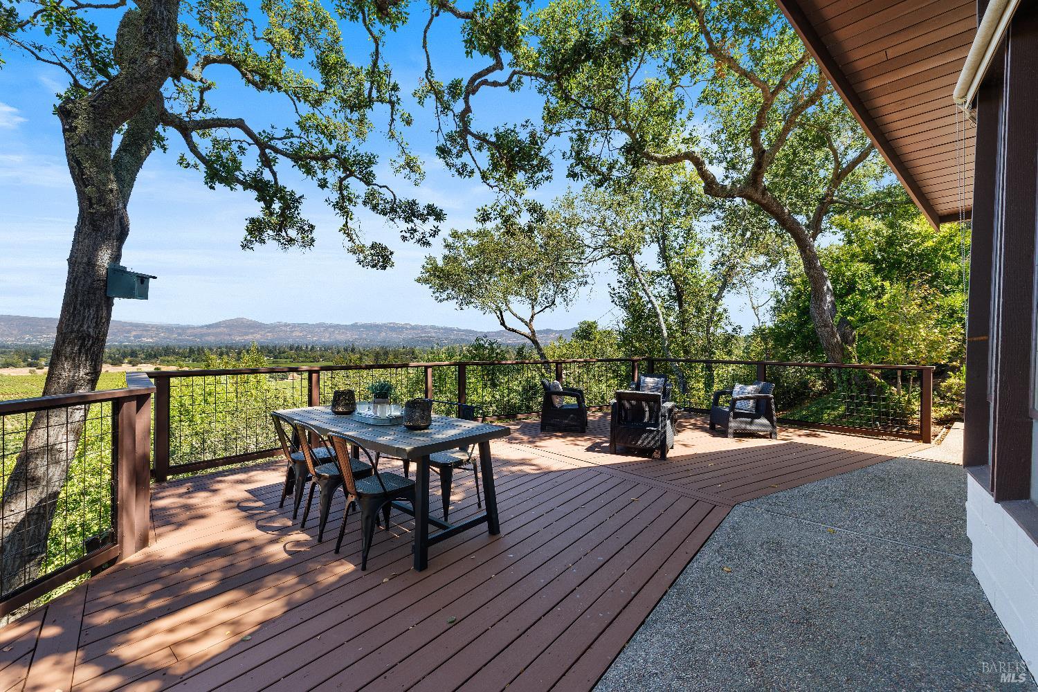 3051 Redwood Road Napa, CA 94558 - Photo 31 of 40