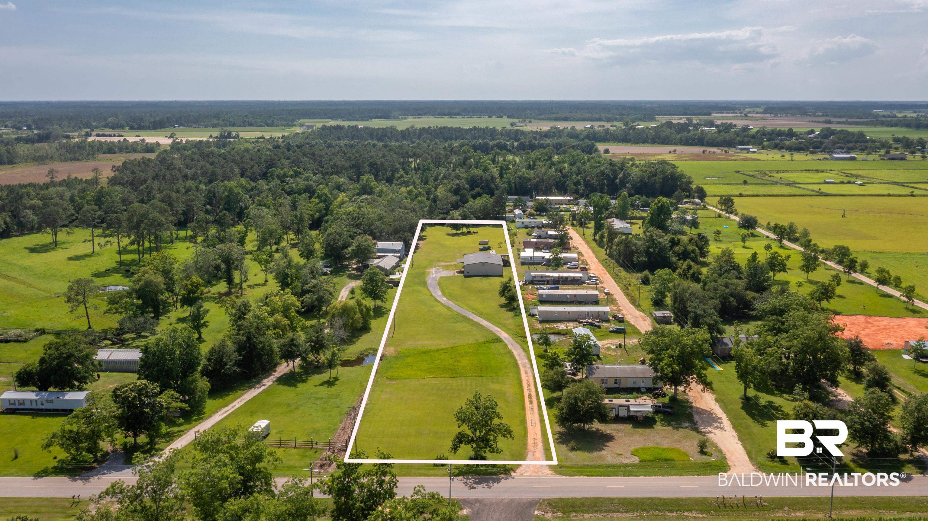 14159 County Road 83 Elberta, AL 36530 - Photo 17 of 17