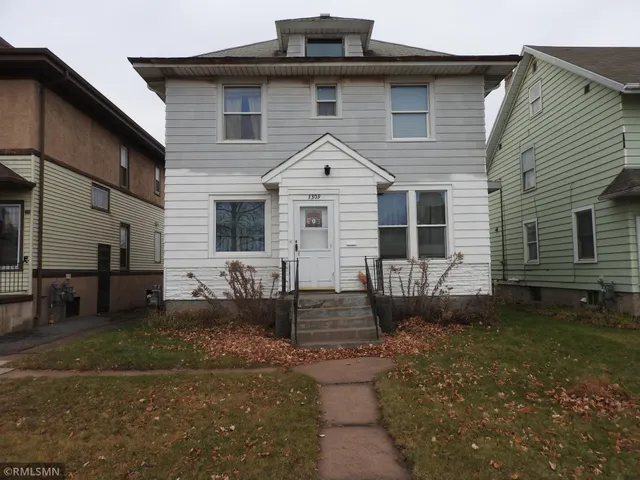 $250,000 | 1309 Hammond Avenue, Superior, WI 54880