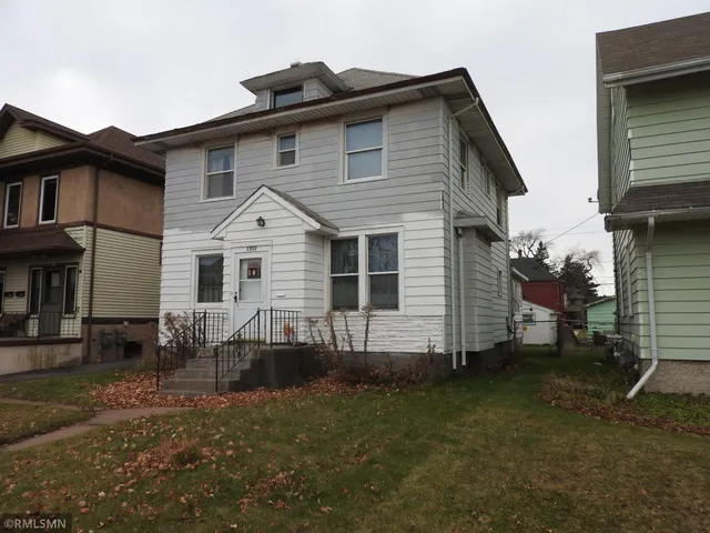 $250,000 | 1309 Hammond Avenue, Superior, WI 54880