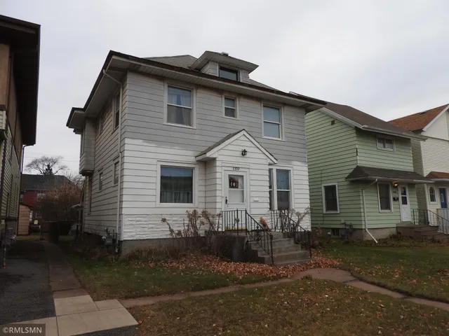 $250,000 | 1309 Hammond Avenue, Superior, WI 54880