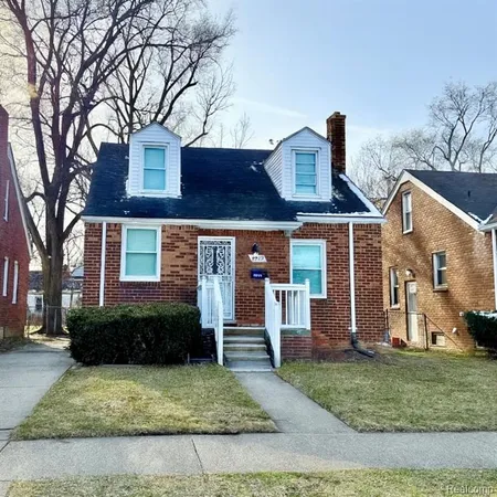 $145,000 | 8719 Canyon Street, Grosse Pointe, MI 48236
