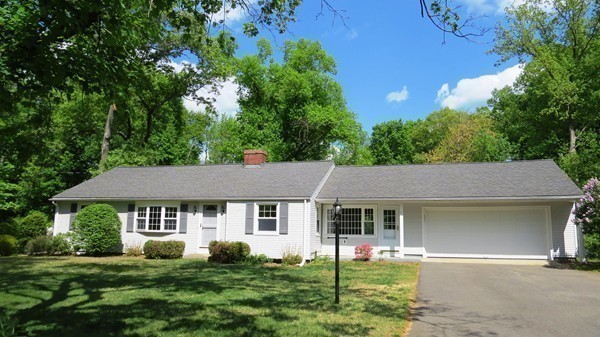 12 Meadow View Road Wilbraham, MA 01095 - Photo 25 of 25 Gallery Image 25