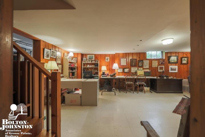 869 Whittier Road Grosse Pointe Park, MI 48230 - Photo 38 of 60