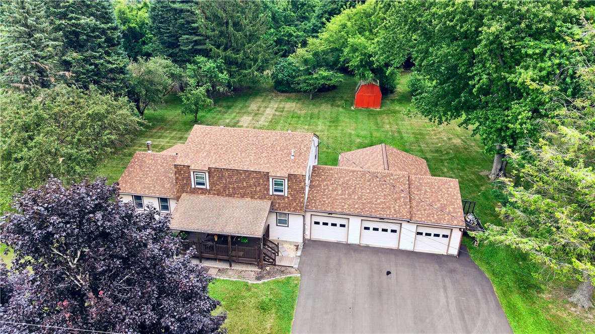 4623 Kearney Road Stanley, NY 14561 - Photo 33 of 34