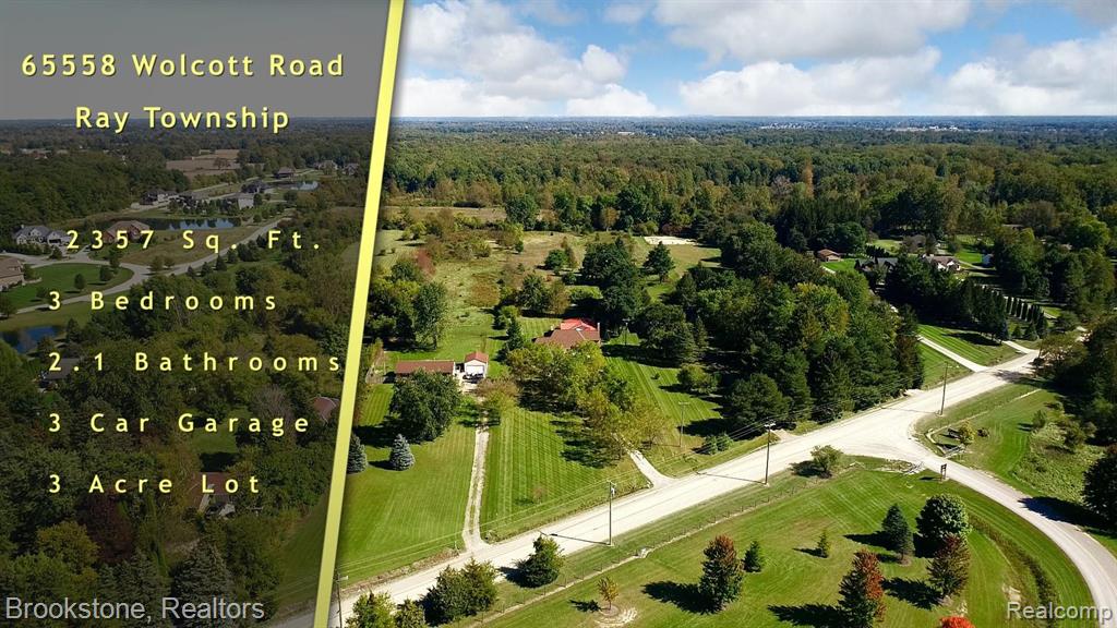 65558 Wolcott Road Ray, MI 48096 - Photo 4 of 49