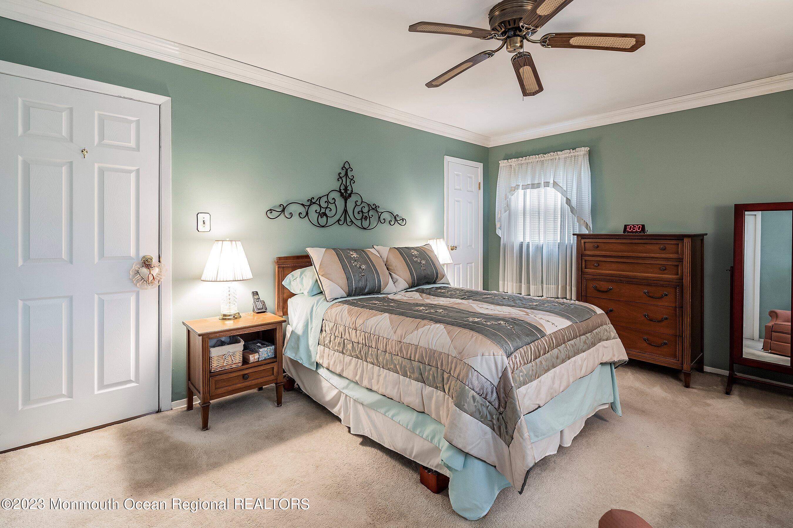 19 Eliot Road Manalapan, NJ 07726 - Photo 21 of 29 21-Bed 1