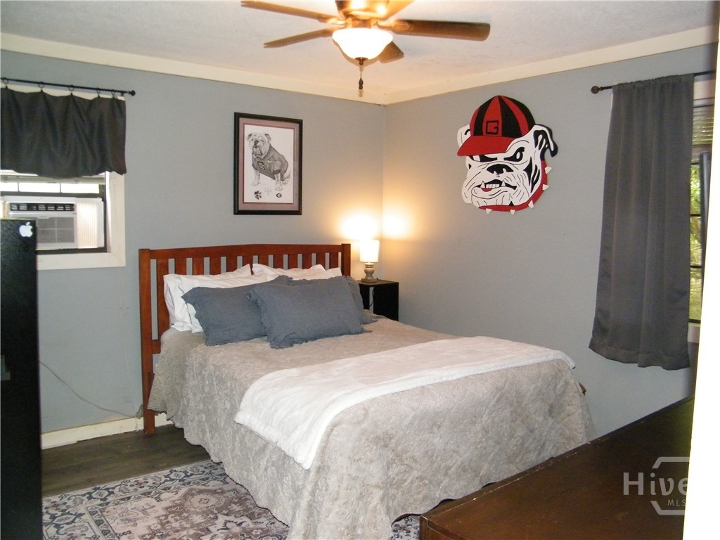 1203 Kendricks Road Brooklet, GA 30415 - Photo 15 of 28 2nd Bedroom
