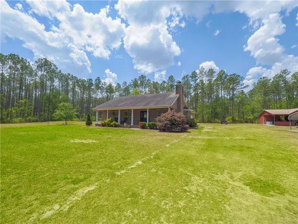 $389,900 | 41371 Old Dixie Highway, Folkston, GA 31537