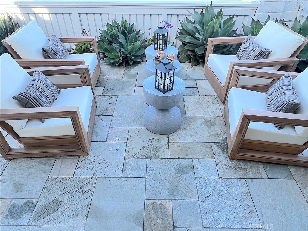 24105 Gourami Bay Dana Point, CA 92629 - Photo 19 of 56 a view of outdoor space with seating area