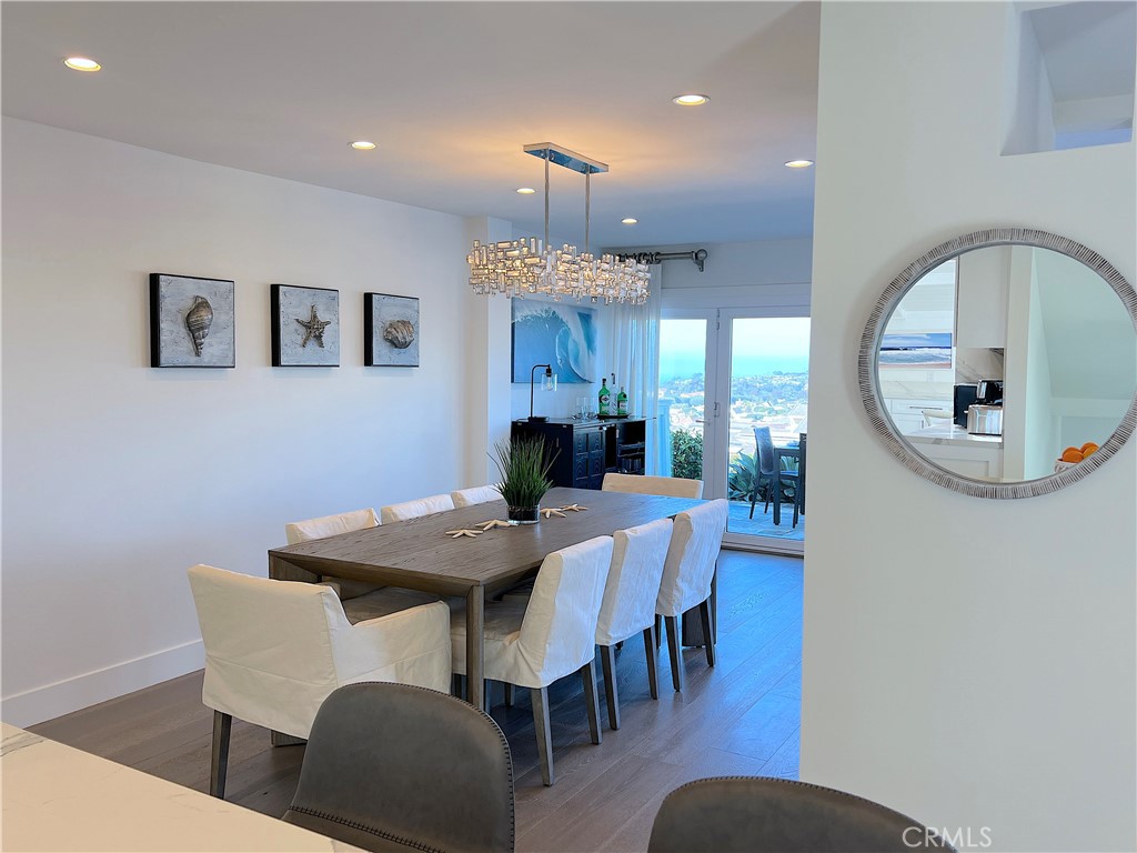 24105 Gourami Bay Dana Point, CA 92629 - Photo 21 of 56 a view of a dining room with furniture