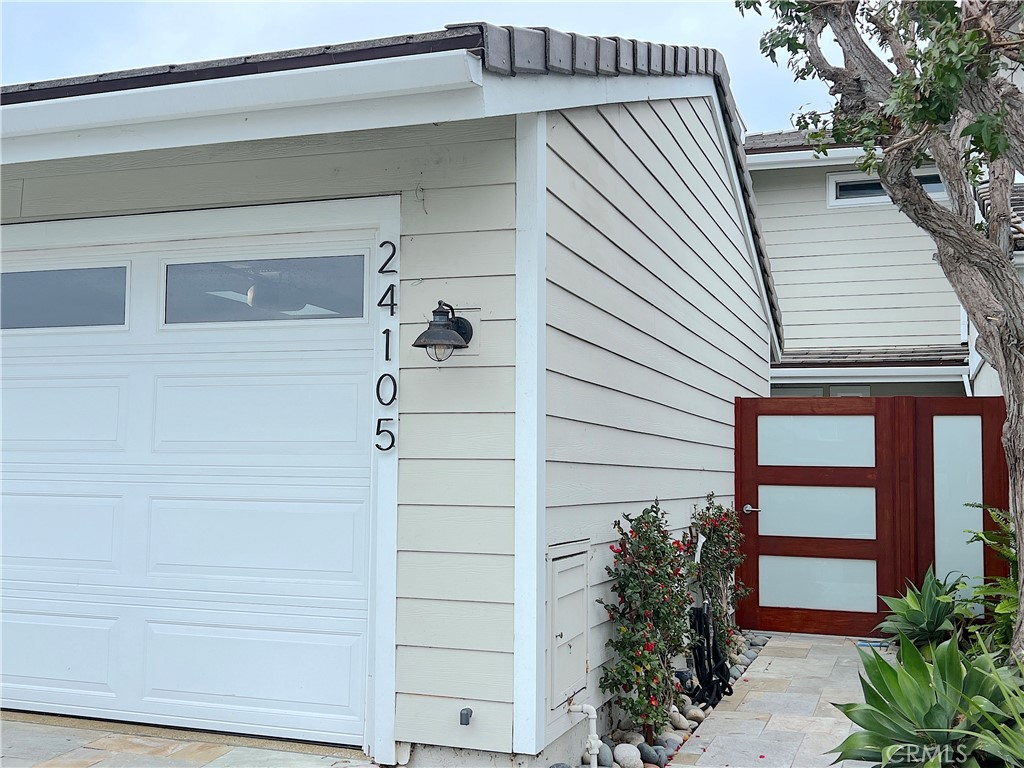 24105 Gourami Bay Dana Point, CA 92629 - Photo 3 of 56 Private entrance