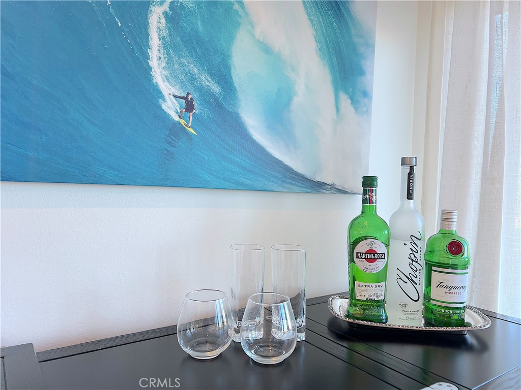 24105 Gourami Bay Dana Point, CA 92629 - Photo 39 of 56 a table with wine and a table