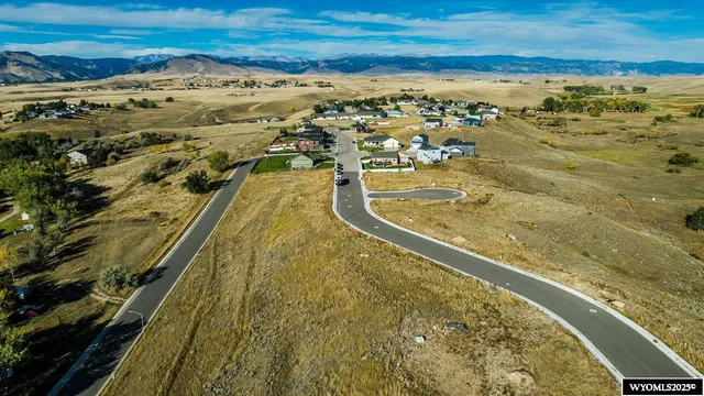 $120,000 | 153 Coyote Court, Buffalo, WY 82834