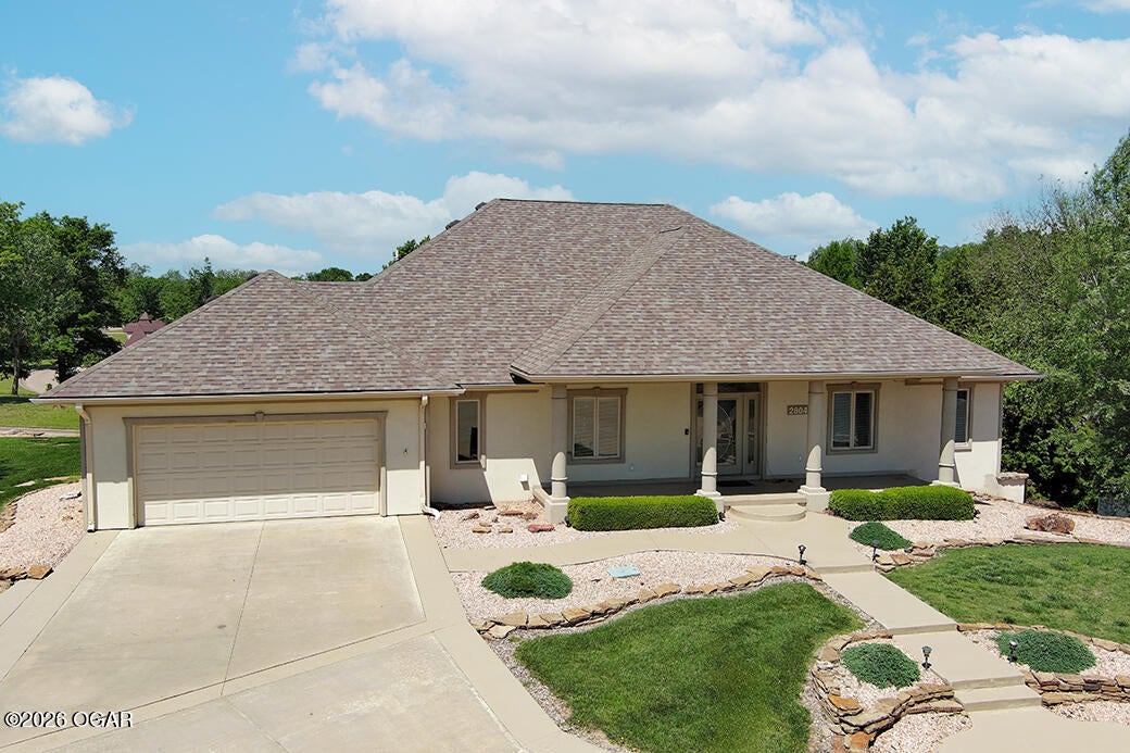 2804 East Ridge View Court Joplin, MO 64801 - Photo 1 of 47 2804 Ridgeview Court