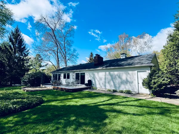 $560,000 | 392 Eastmoor Avenue Southeast, Grand Rapids, MI 49546