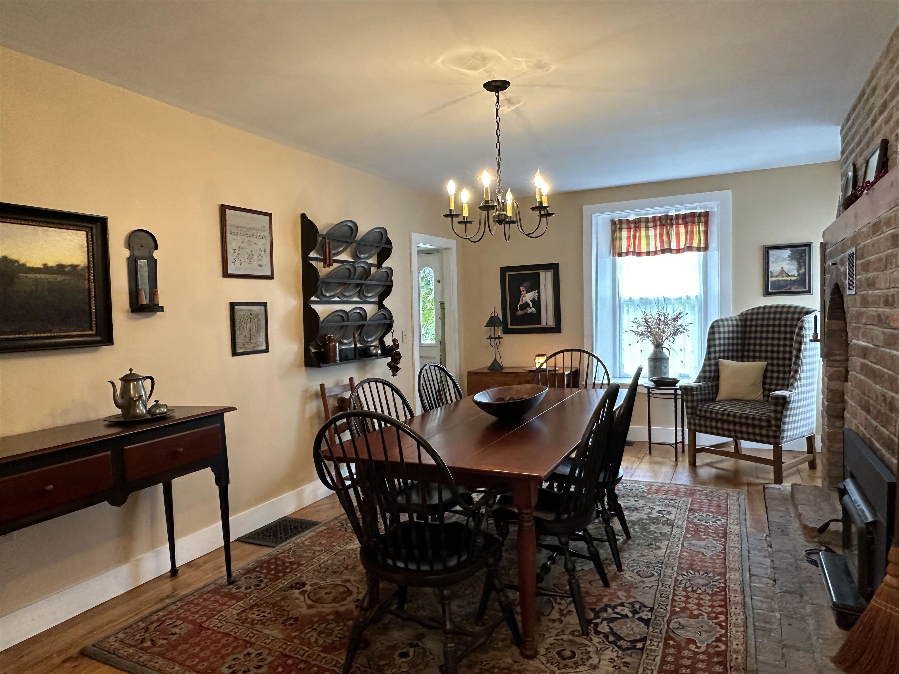 1665 Frazier Hill Road Benson, VT 05743 - Photo 18 of 60 Gallery Image 18