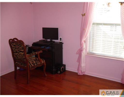 30 Carnation Road Monroe Township, NJ 08831 - Photo 14 of 20 a view of a workspace with furniture and a window